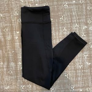 Lululemon Black Leggings